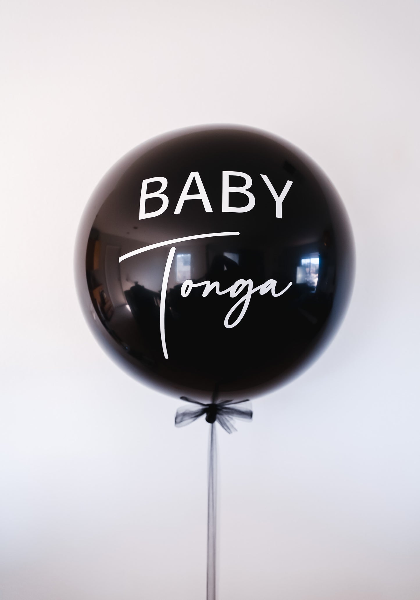 Personalized 36" Jumbo