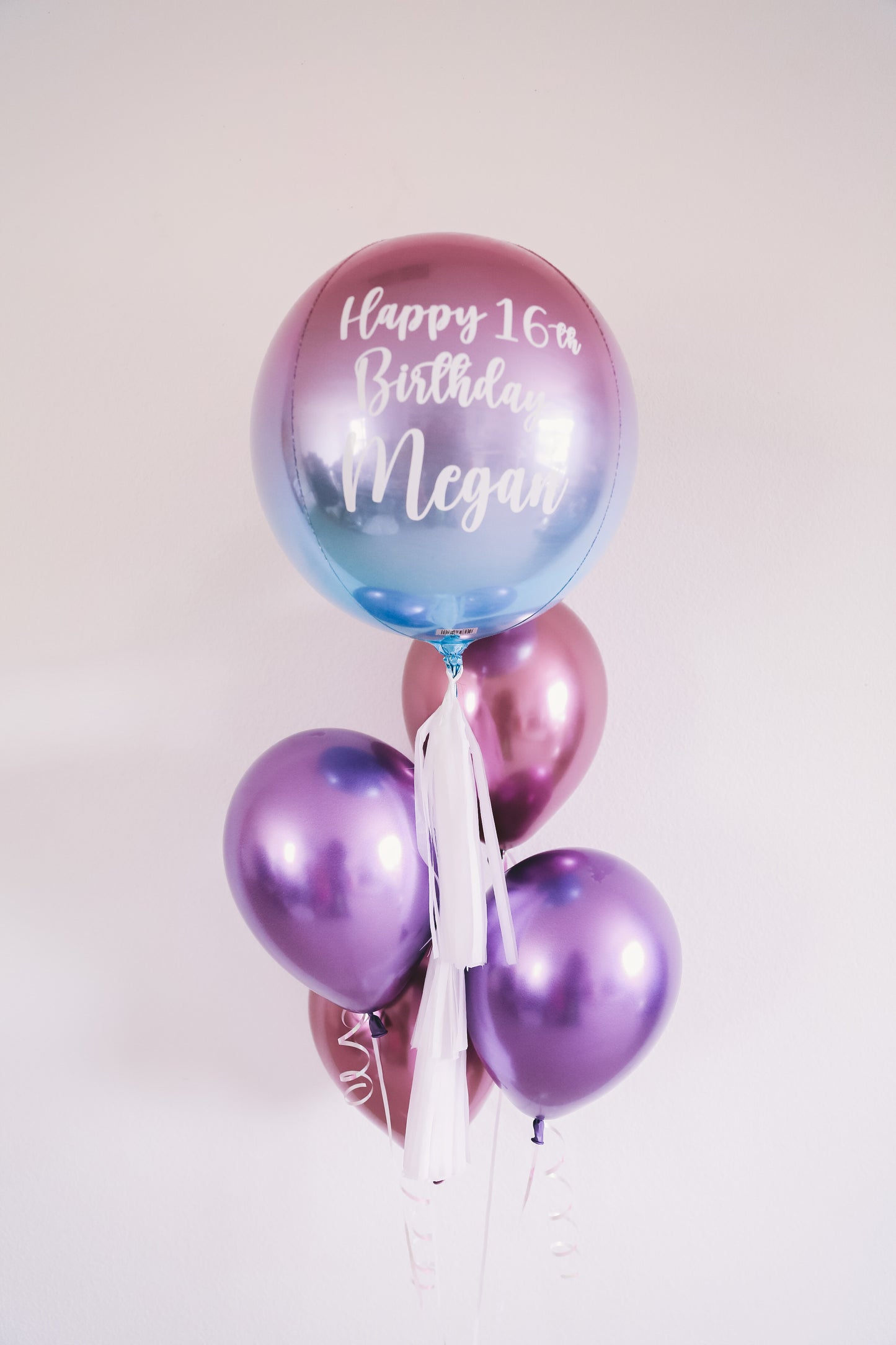 Personalized Orbz Bundle