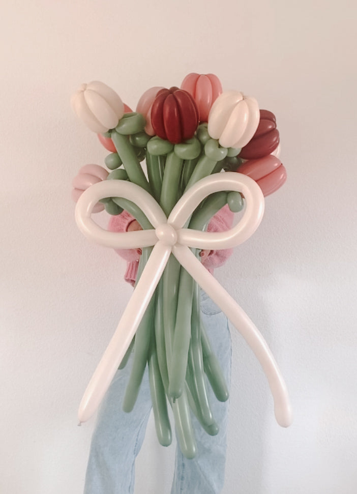 Floral Bouquet