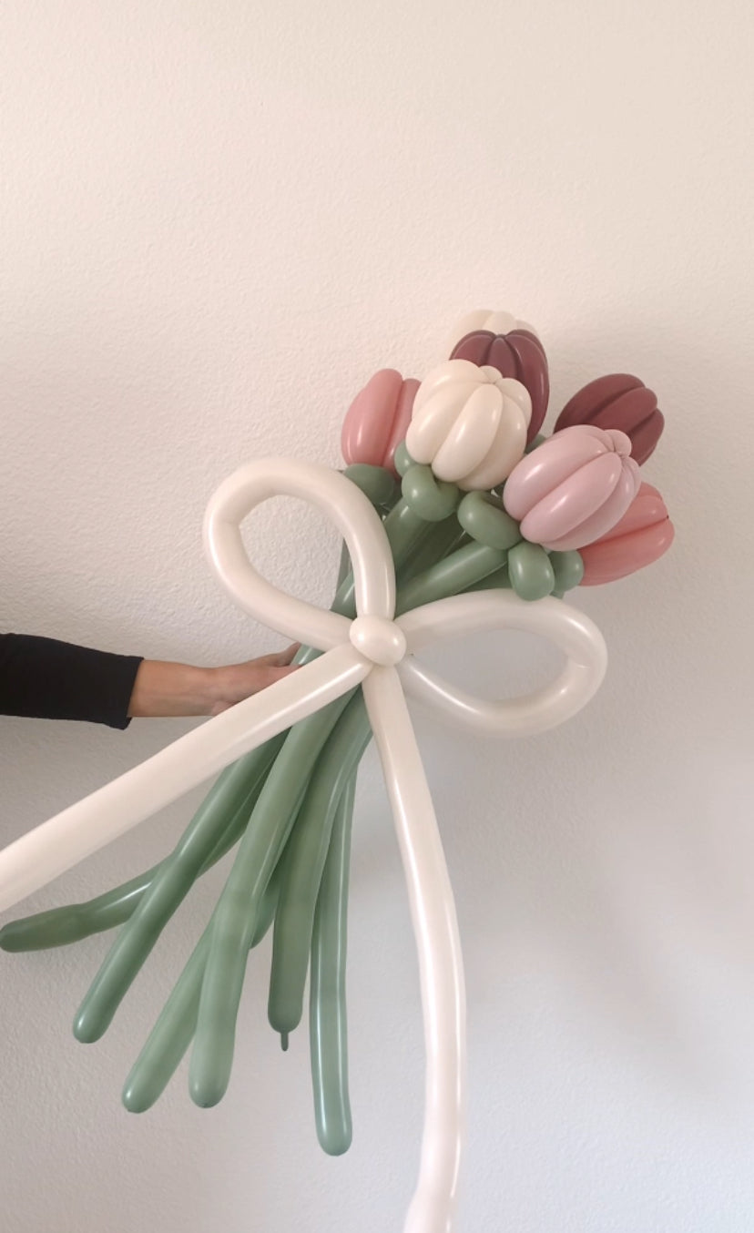 Floral Bouquet