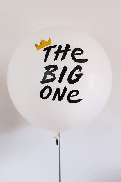 Personalized 36" Jumbo