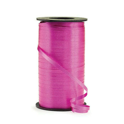 Crimped Ribbon